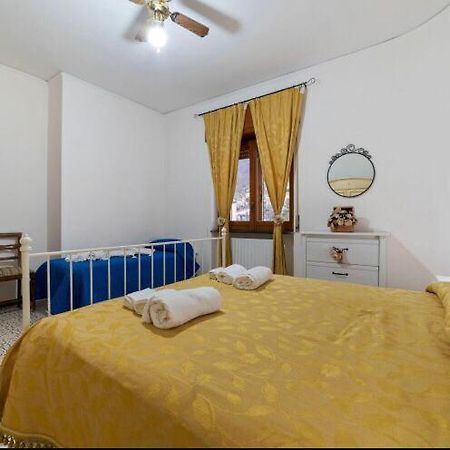 Appartamento Lattari Pimonte Buitenkant foto