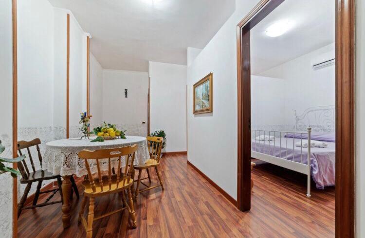 Appartamento Lattari Pimonte Buitenkant foto