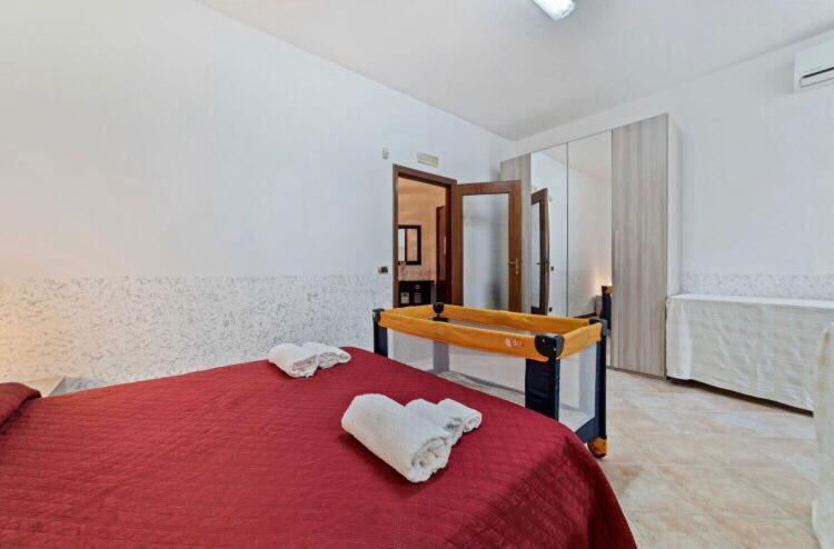 Appartamento Lattari Pimonte Buitenkant foto
