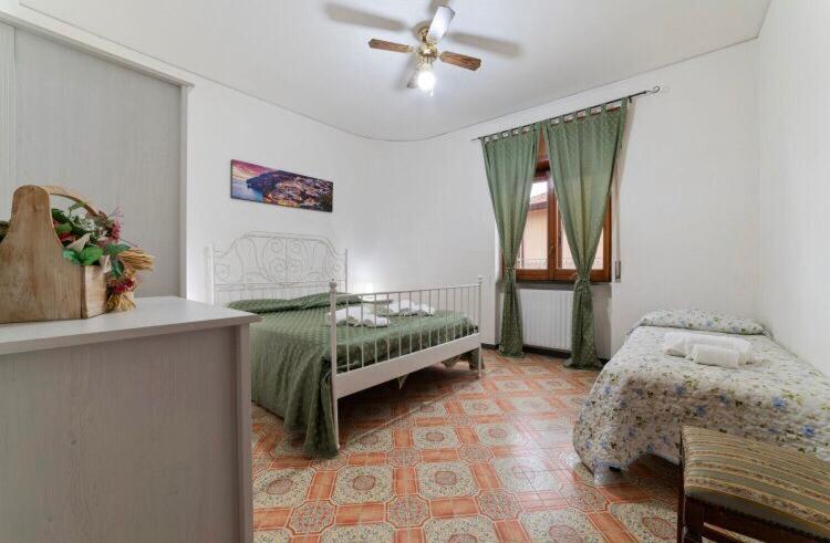 Appartamento Lattari Pimonte Buitenkant foto
