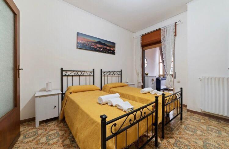 Appartamento Lattari Pimonte Buitenkant foto