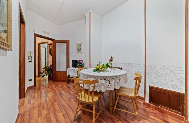 Appartamento Lattari Pimonte Buitenkant foto