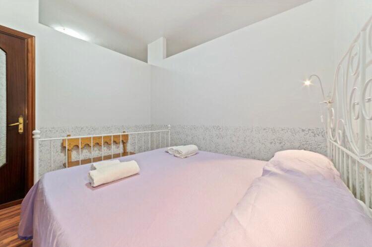 Appartamento Lattari Pimonte Buitenkant foto