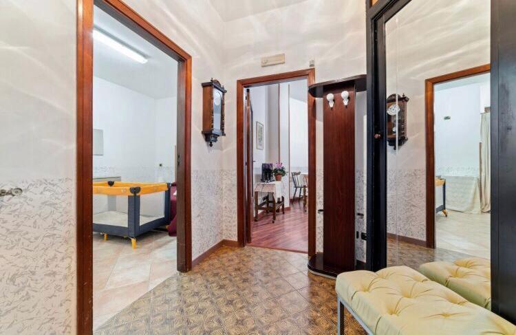 Appartamento Lattari Pimonte Buitenkant foto