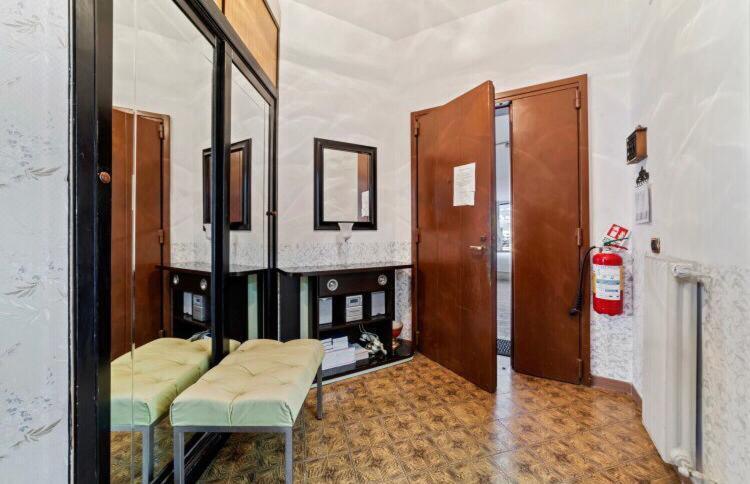 Appartamento Lattari Pimonte Buitenkant foto