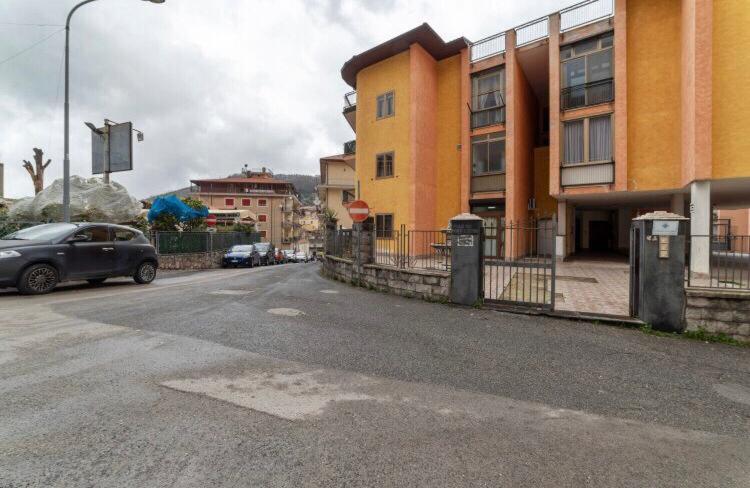 Appartamento Lattari Pimonte Buitenkant foto