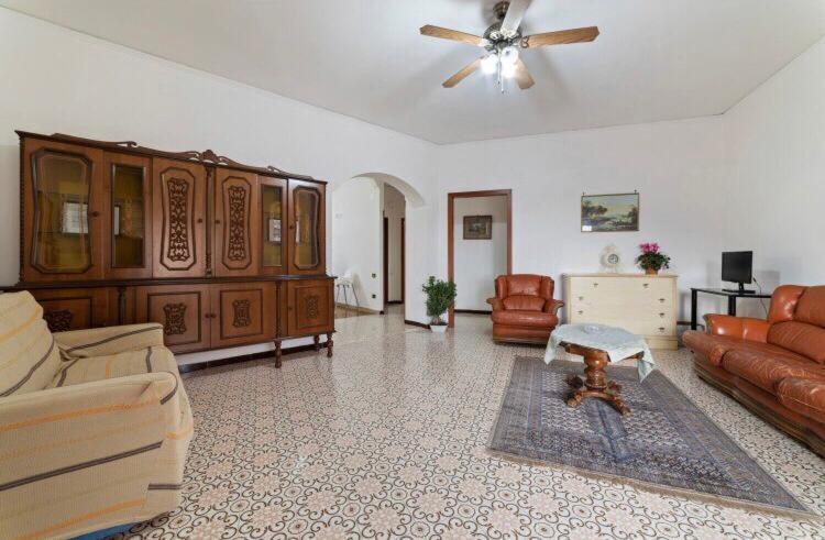 Appartamento Lattari Pimonte Buitenkant foto