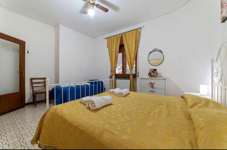 Appartamento Lattari Pimonte Buitenkant foto
