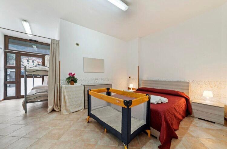 Appartamento Lattari Pimonte Buitenkant foto