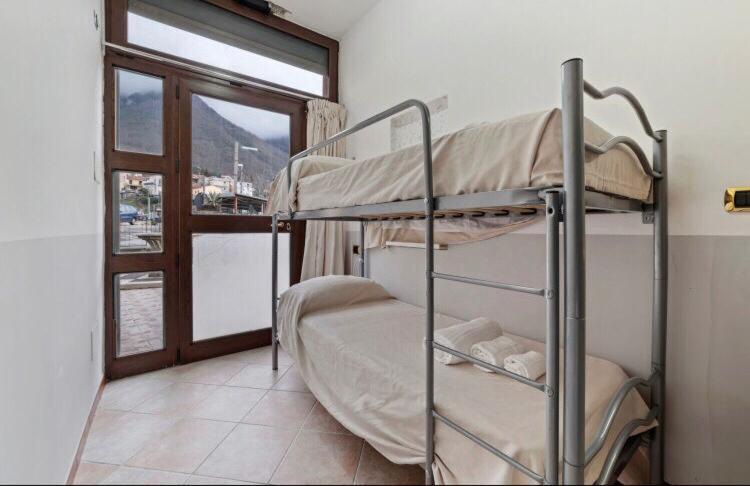 Appartamento Lattari Pimonte Buitenkant foto
