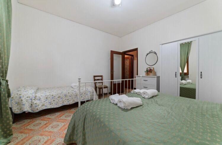 Appartamento Lattari Pimonte Buitenkant foto